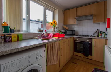 Northcote Street, Plasnewydd, Cardiff - Image 3